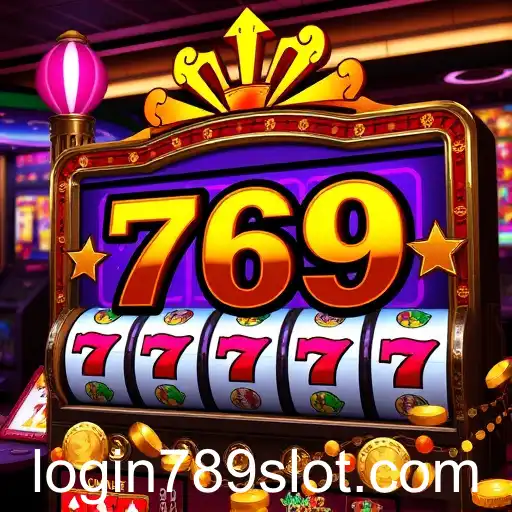 789slot Fuels Global Gaming Craze