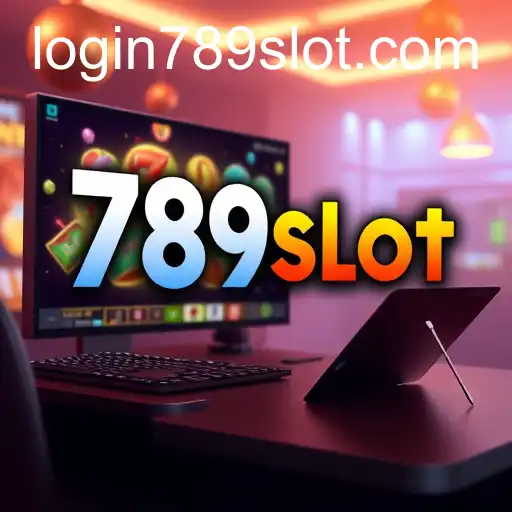 The Rising Popularity of 789slot in Online Gaming