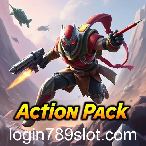 Exploring the Thrills of 'Action Pack': The Ultimate Gaming Experience on 789slot
