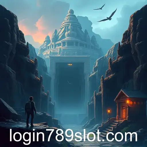 Exploring the Intriguing World of Adventure Games at 789slot