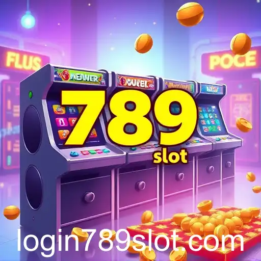 Exploring the Thrills of 'Arcade Hits': The Rise of 789slot