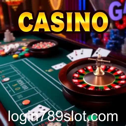 789slot Fuels Global Gaming Craze