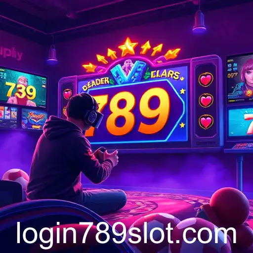Exploring 789slot: The Digital Frontier
