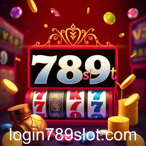 The Rise of 789slot in Digital Gaming