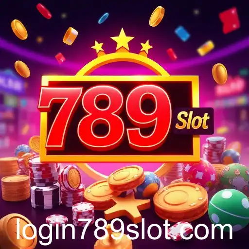 Navigating the 789slot Craze in Online Gaming