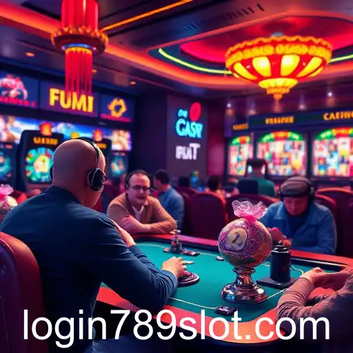 Unveiling the Rise of Online Gaming Platforms