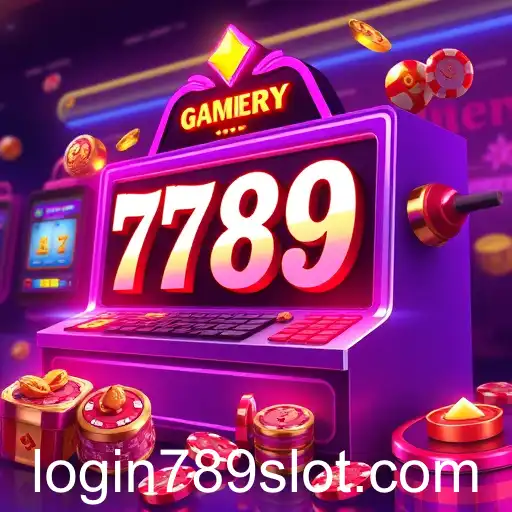 789slot: The Rise of Online Gaming in 2025