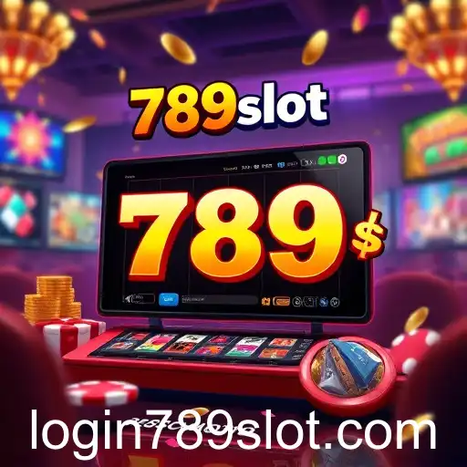 The Rise of 789slot in the Gaming World