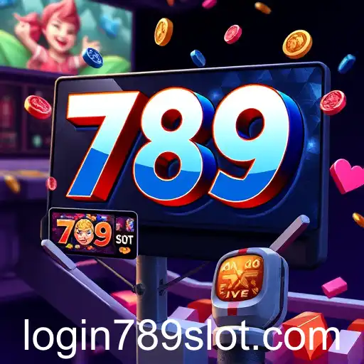 The Rise of 789slot in the Global Gaming Industry