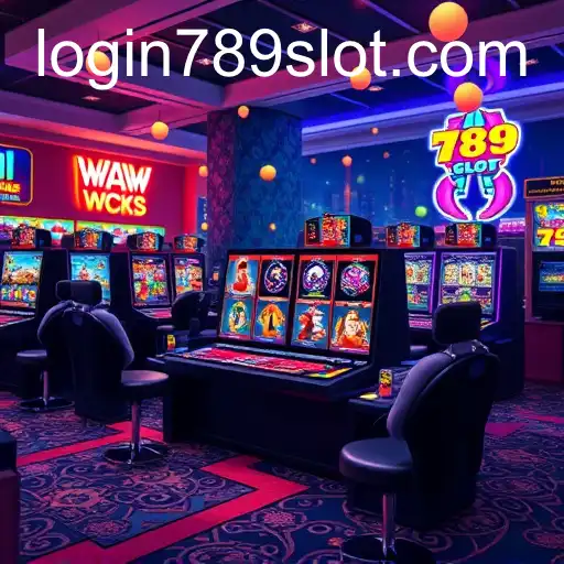 The Digital Evolution of Slot Games