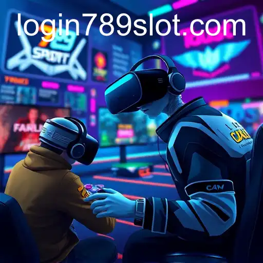 Evolution of Online Gaming in 2025