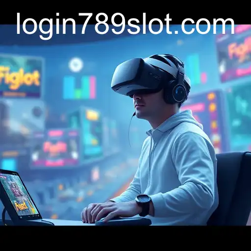 Evolution of Online Gaming with 789slot