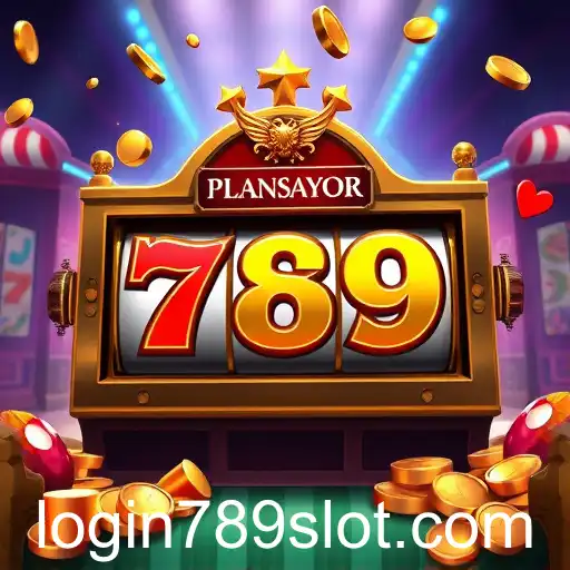 Exploring the Thrills of 'Multiplayer Fun' with 789slot