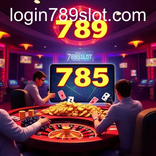 Online Gaming Trends and Dynamics