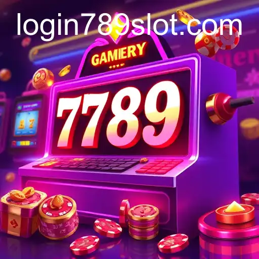 789slot: The Rise of Online Gaming in 2025