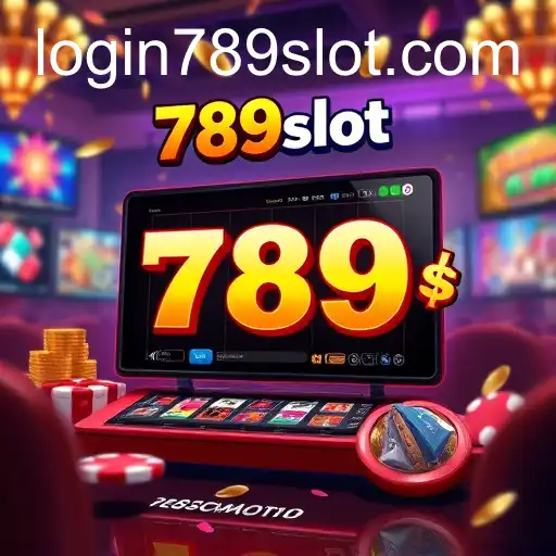 The Rise of 789slot in the Gaming World