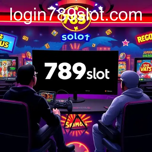 The Rise of 789slot and Its Impact on Online Gaming