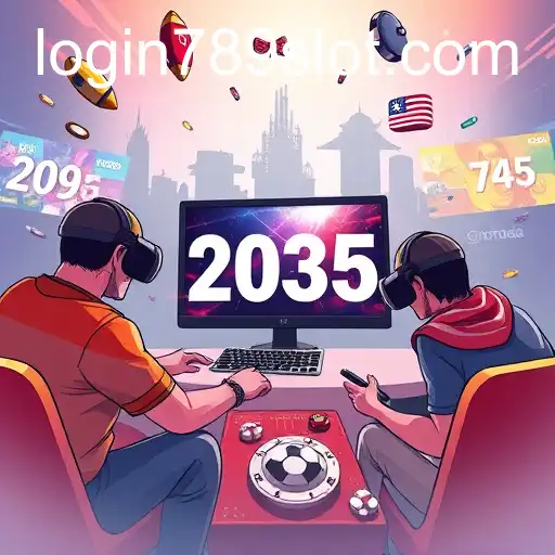 The Rise of Online Gaming Platforms in 2025