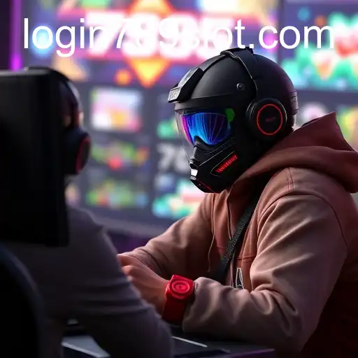 The Rise of Online Gaming: 789slot's Place in 2025