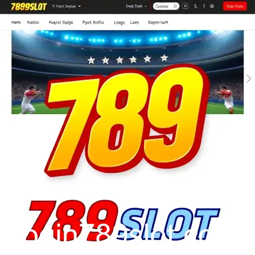 The Rise of 789slot in the Gaming World